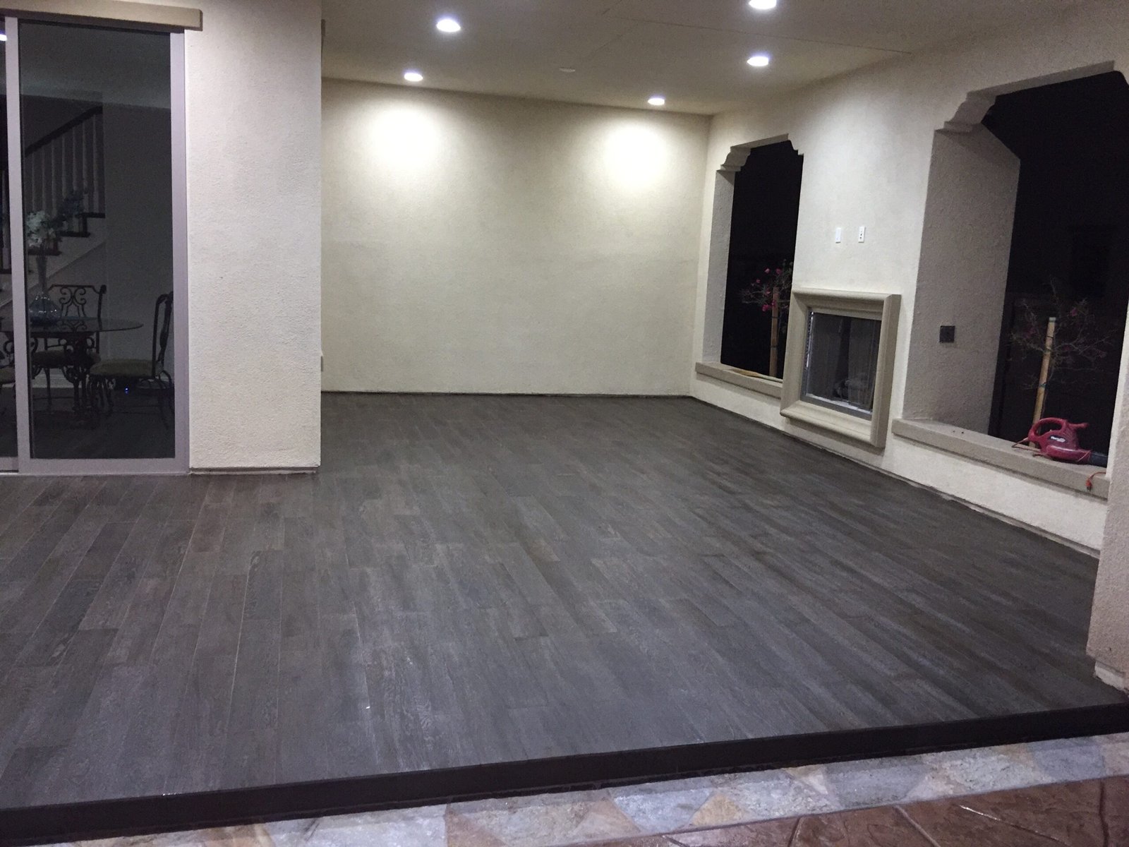 ABU Construction in San Diego County, CA