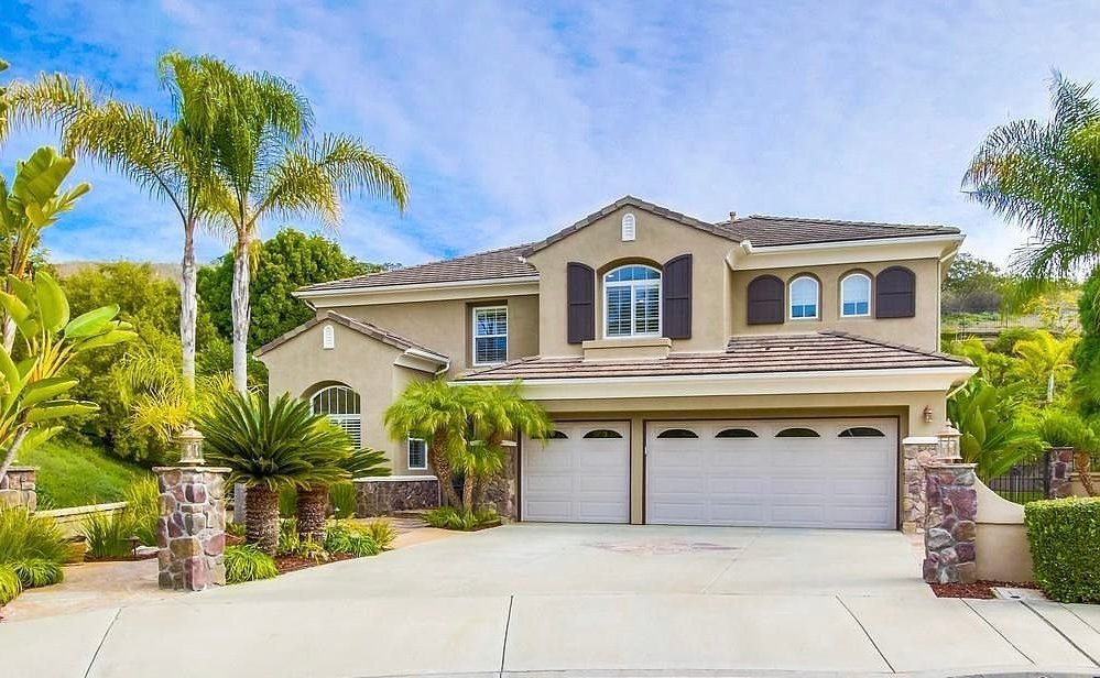 Home Additions in San Diego County, CA