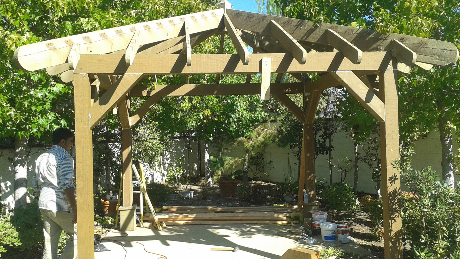 General Construction in San Diego County, CA