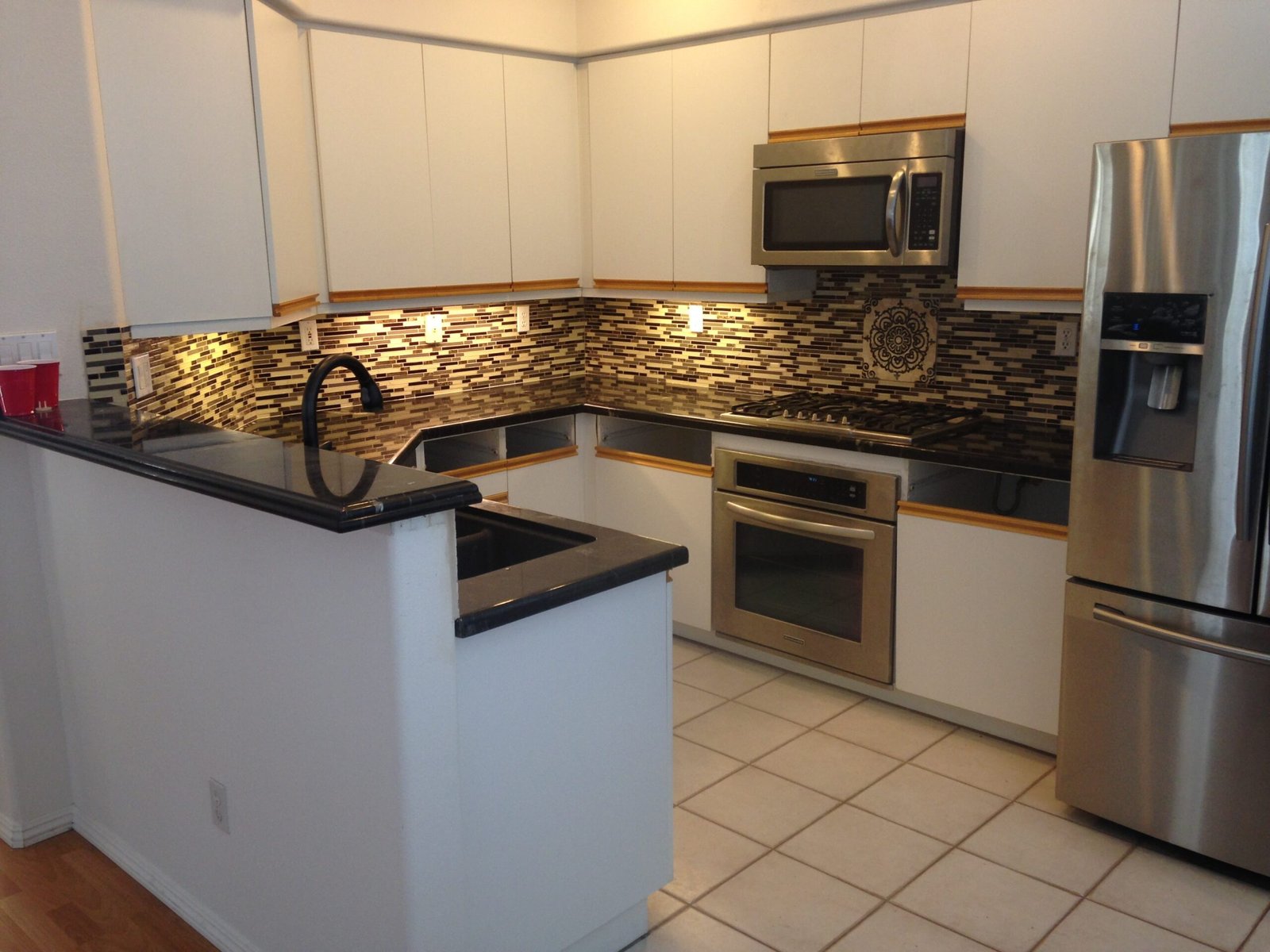 Kitchen Remodeling in San Diego County, CA